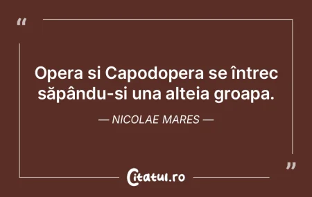 Suprarealism: limita imposibilului ridic... Suprarealism: limita imposibilului ridic...
