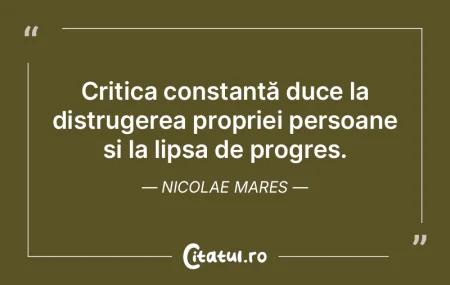 La scară globală iresponsabilitatea di...