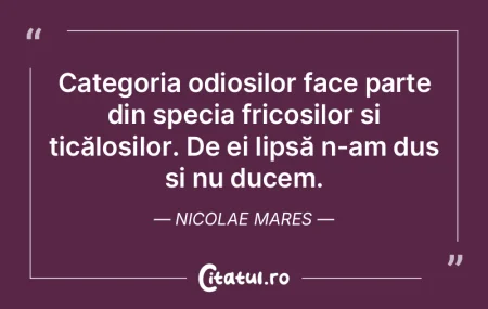 Dreptatea - poate fi ucisă, nu și înv...