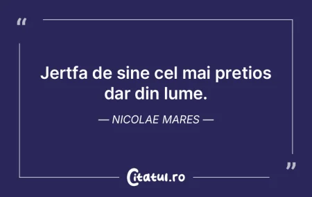 Din reputația spălată o parte din ea ...