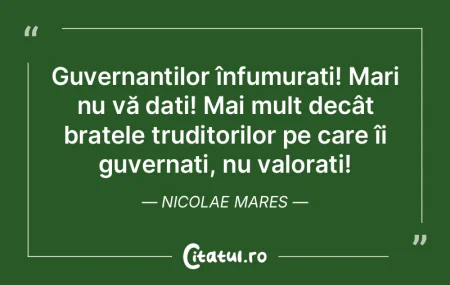 Citiți dojana venită din partea străm... Citiți dojana venită din partea străm...