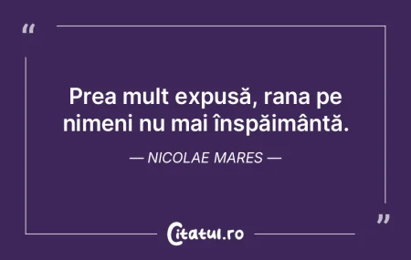 Îndurați-vă, nu-i tăiați vinovatulu... Îndurați-vă, nu-i tăiați vinovatulu...
