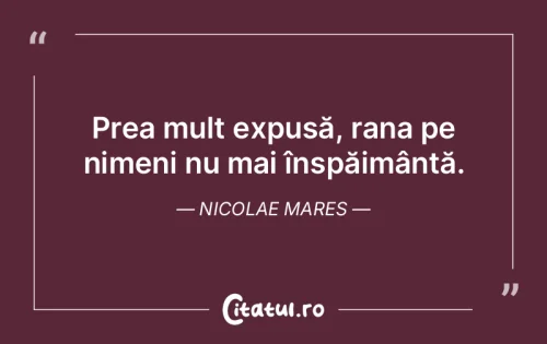 Citat Viață - Citatul.ro