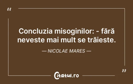 Sunt cugetări scrise și pentru tipi ca... Sunt cugetări scrise și pentru tipi ca...