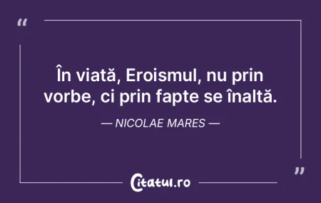 Din vasele întinse și mari, esențele ...
