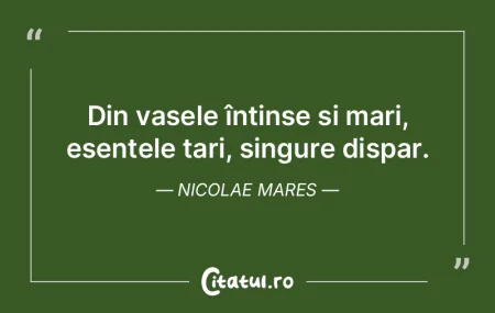 Pesimist – optimist înrăit. Nicolae ...