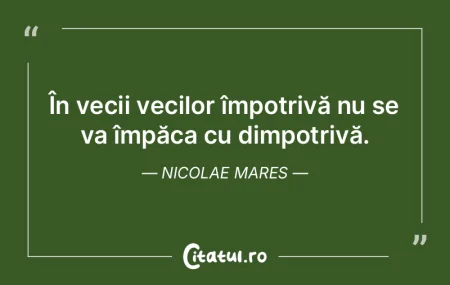 Când Justiția orbecăiește, pe lume d...