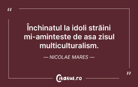 România liberală e mai mult formală, ... România liberală e mai mult formală, ...
