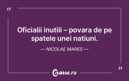 Intră în destrămare societatea care n...