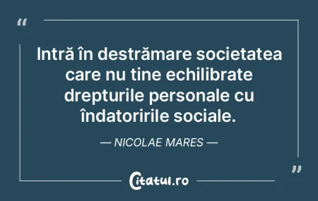 Faceți colivii pentru zburătoare, nu p...