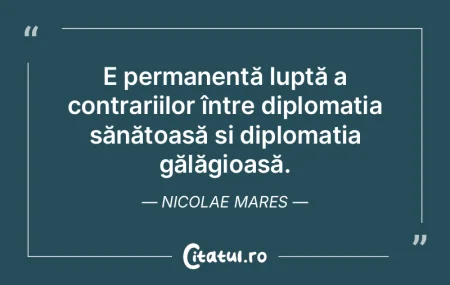 După atâta chibzuit, când toți sunt ... După atâta chibzuit, când toți sunt ...