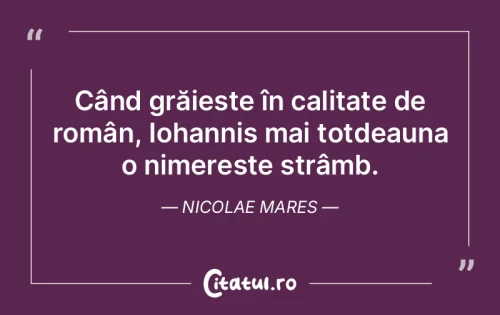 Citat Viață - Citatul.ro