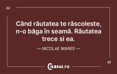 Rugul n-a fost inventat ca ereticii pe e... Rugul n-a fost inventat ca ereticii pe e...