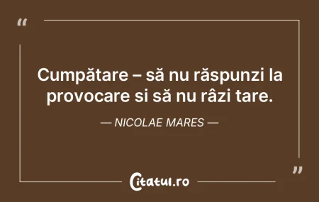 Tardivul cu Niciodată – perfect se co...