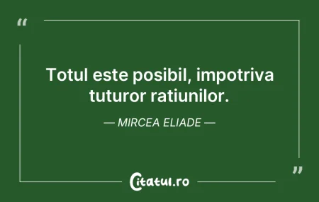 A fi elastic și tolerant iți dă posib... A fi elastic și tolerant iți dă posib...