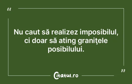 Dintr-o picătură de apă, un logician ... Dintr-o picătură de apă, un logician ...