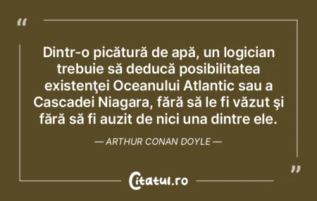 Exagerările de orice fel sunt la fel de... Exagerările de orice fel sunt la fel de...