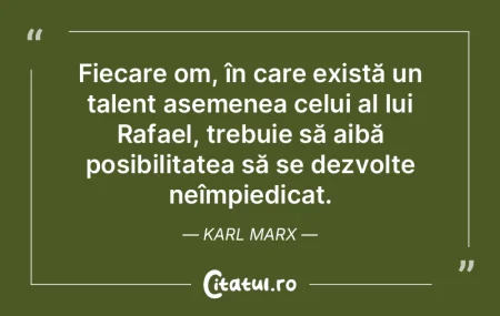 Numai criminalii vulgari sunt lipsiţi d...