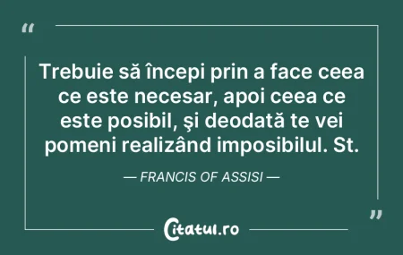 Aveţi posibilitatea să nu mai tineţi ... Aveţi posibilitatea să nu mai tineţi ...