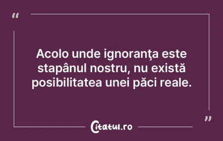 Trebuie să începi prin a considera pos... Trebuie să începi prin a considera pos...