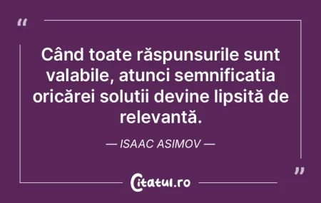 Când un om, indiferent de motive, are p...