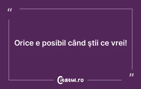 O personalitate creatoare nu are decât ... O personalitate creatoare nu are decât ...