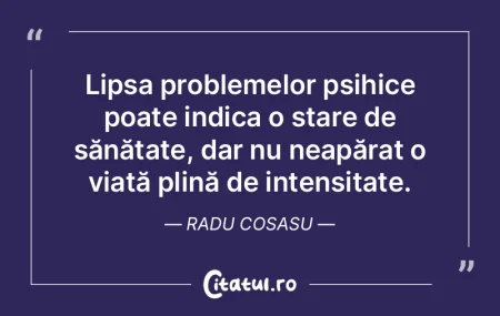Este posibil ca uneori să rănim, fărÄ... Este posibil ca uneori să rănim, fărÄ...