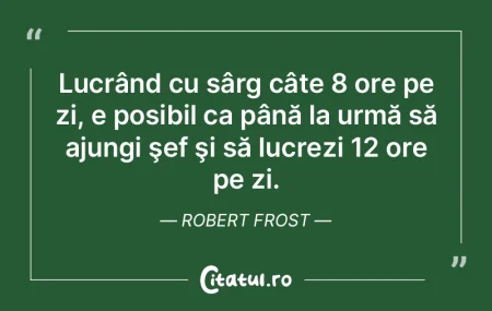 Când simți că totul se îndreaptă sp... Când simți că totul se îndreaptă sp...