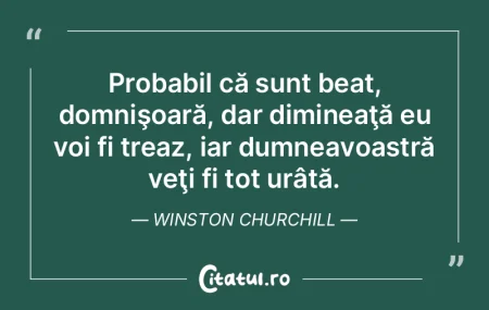 Abia atunci vom putea tăcea, când va f... Abia atunci vom putea tăcea, când va f...
