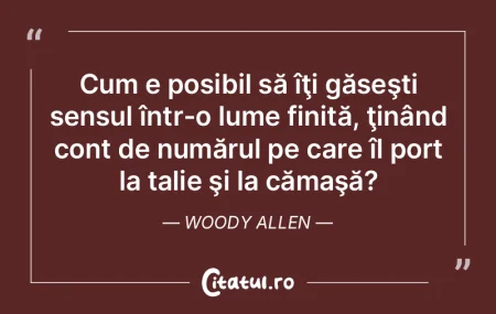 Happy-endul omenirii e posibil. Dar ce v... Happy-endul omenirii e posibil. Dar ce v...