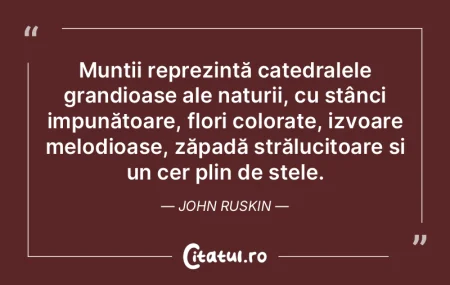 Toţi trăim în necazuri, doar că unii...