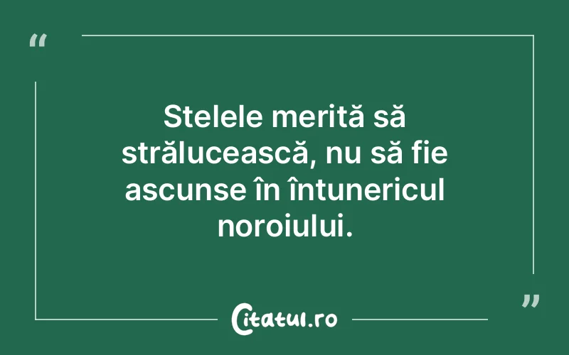 Citat Autor necunoscut - citate viata