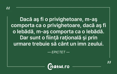 Suveranul, care nu este decât o fiinÅ£Ä... Suveranul, care nu este decât o fiinÅ£Ä...