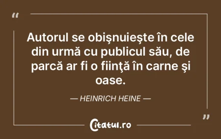 Zeii sunt fiinţele socotite reale, în ...