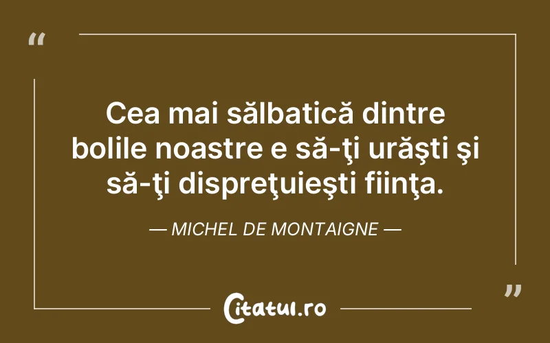 Citat Autor necunoscut - citate viata