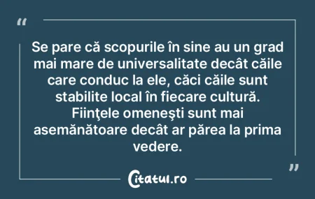 Orice fiinţă este capabilă de goliciu... Orice fiinţă este capabilă de goliciu...