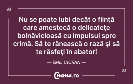 Experienţa înseamnă memorie, plus ră... Experienţa înseamnă memorie, plus ră...