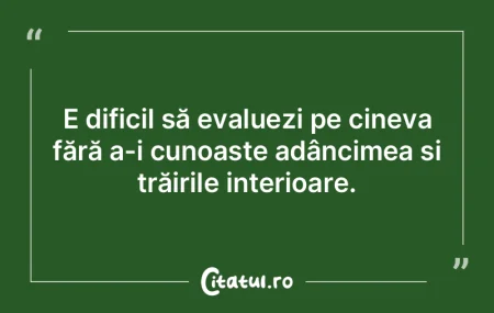 Numai ideea pe care o trăieşti cu toat... Numai ideea pe care o trăieşti cu toat...