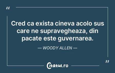 Sfintii sunt pacatosi care se descurca. ...