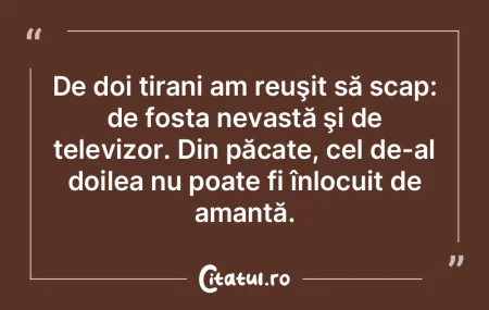 Este un păcat să taci atunci când dat... Este un păcat să taci atunci când dat...