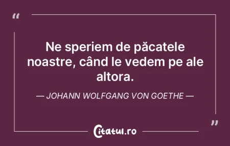 Pedepsele servesc pentru a-i speria pe c...