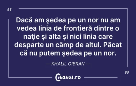 Hai, acceptă! Fii păcătos! Şi nu pă...