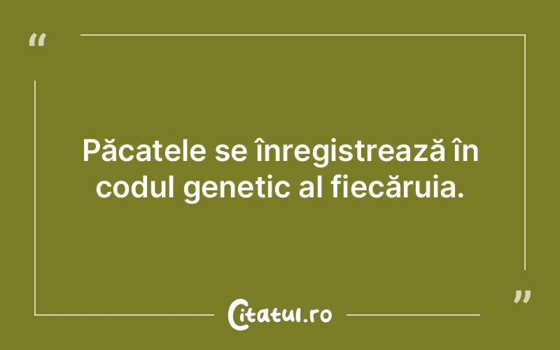 Citat Autor necunoscut - citate viata