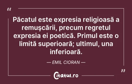 Din păcate, unii trebuie să cadă, pen...