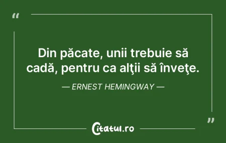 Păcatul îi leagă pe complici mult mai... Păcatul îi leagă pe complici mult mai...