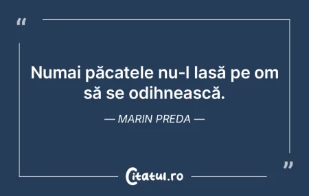 Odată intrate în mormânt, oare şi p�...