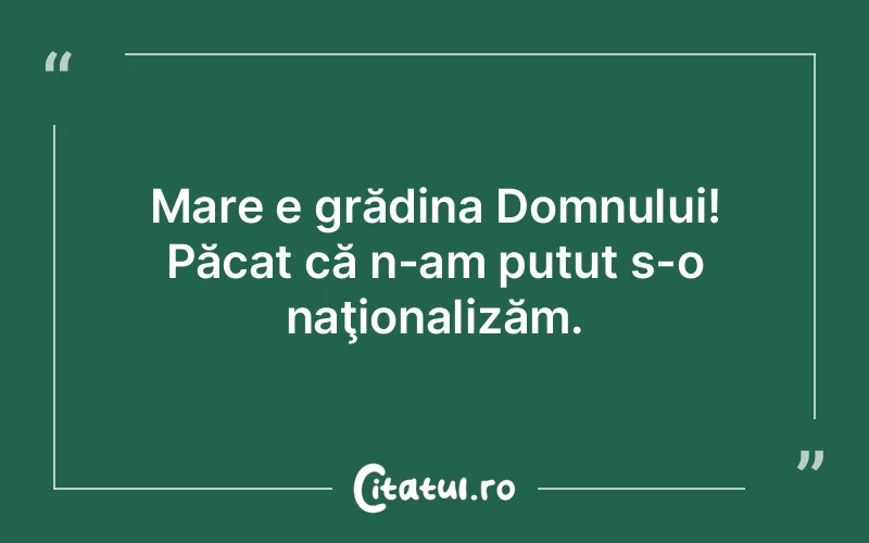Citat Autor necunoscut - citate viata