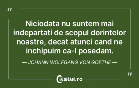 Pedeapsa are scopul de a-l face mai bun ...