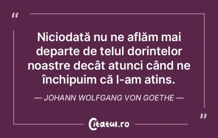 Unicul tel al tribunalelor este sa menti...