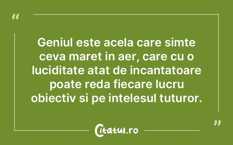 Citat Autor necunoscut - citate viata